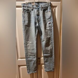 Levi’s 510 Skinny Jeans